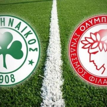 Δύο ντέρμπι «αιωνίων» την ίδια ημέρα, το ένα πάνω στο άλλο!