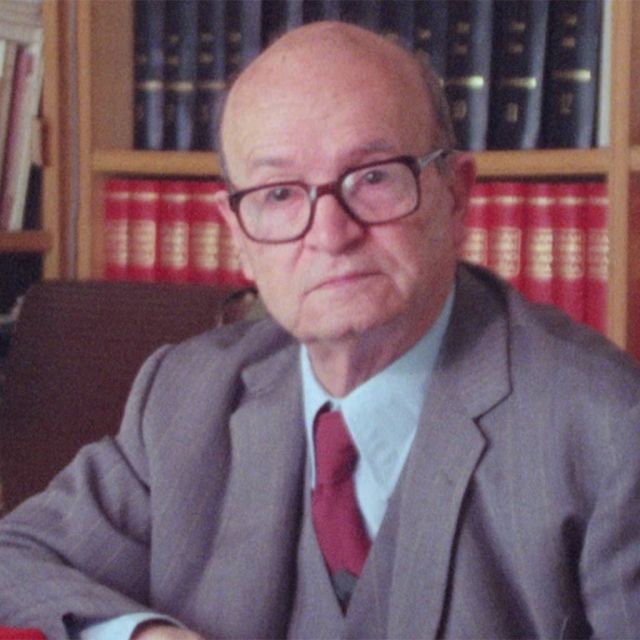 Αφιέρωμα του Αρχείου της ΕΡΤ στον Ηλία Ηλιού