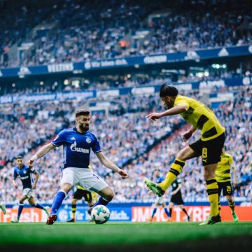 Οι Γερμανοί… ξανάρχονται με «Revierderby», ποια η ιστορία του