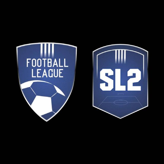 Ένωση Super League 2 – Football League : Νέα τηλεδιάσκεψη την Τρίτη