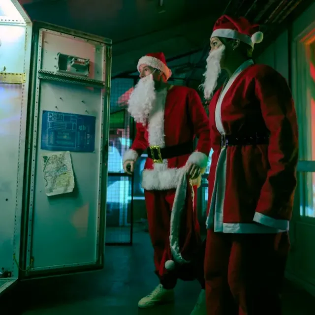 Η ταινία που βλέπουν όλοι αυτή τη στιγμή στο Netflix