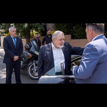 «ΠΑΓΙΔΕΥΜΕΝΟΙ» – Ο ΤΑΣΟΣ ΧΑΛΚΙΑΣ ΣΤΟΝ Β’ ΚΥΚΛΟ ΤΗΣ ΑΓΑΠΗΜΕΝΗΣ ΣΕΙΡΑΣ