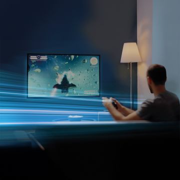 Παγκόσμια ημέρα video games: για μέγιστη διασκέδαση με devolo tips