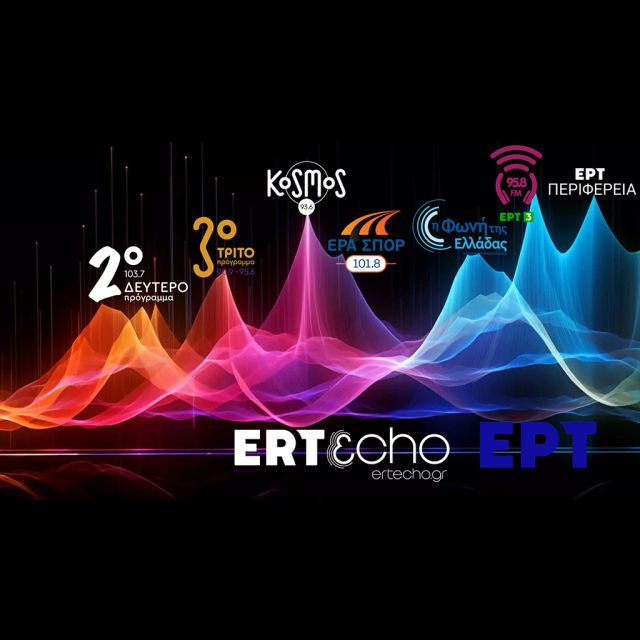 Η Παγκόσμια Ημέρα Ραδιοφώνου στα ραδιόφωνα της ΕΡΤ