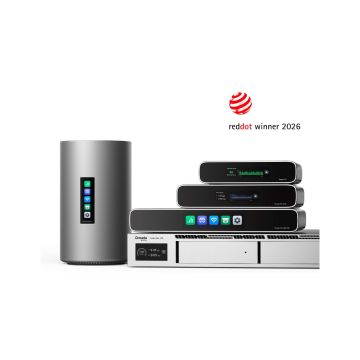 TP-Link Fusion Gateways