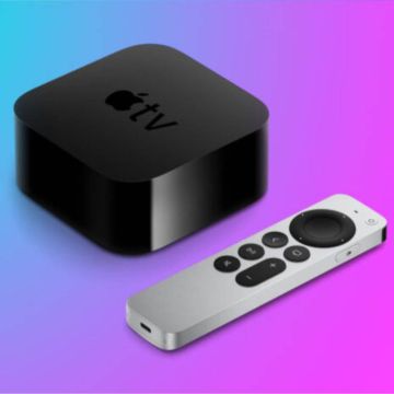 Η Apple κυκλοφορεί το tvOS 15.5 για Apple TV HD και Apple TV 4K