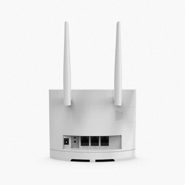REDLINE LTE-12