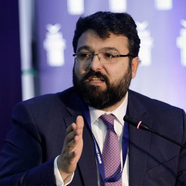 Βασιλειάδης: «Ας γίνει Grexit στο ποδόσφαιρο – Εμάς δεν μας κρατά κανείς»