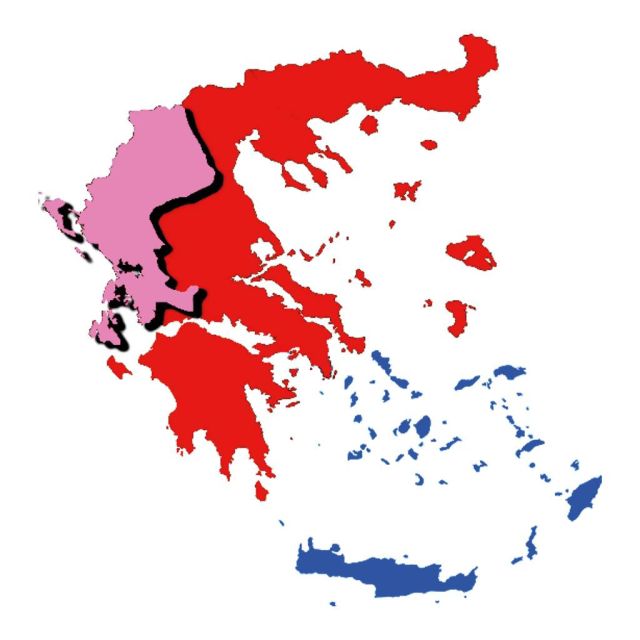 Στις 16 Ιανουαρίου ολοκληρώνεται η ψηφιακή μετάβαση στη Δυτική Ελλάδα και στο Ιόνιο