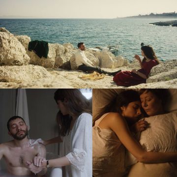 «Πολυξένη» – Η βραβευμένη ταινία της Δώρας Μασκλαβάνου στην ΕΡΤ2