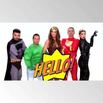 «Ποιος είναι Πρωινιάτικα;», με την Μπέττυ Μαγγίρα από τις 6 Σεπτεμβρίου στο OPEN