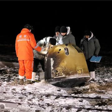 Σελήνη: Παρουσία νερού εντόπισε κινεζικός ρομποτικός εξερευνητής