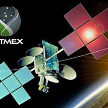 Η Boeing θα κατασκευάσει τον δορυφόρο Satmex 9
