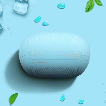 Η LG προσφέρει ‘πολύχρωμη’ διασκέδαση με τα νέα XBOOM Go PL Jellybean