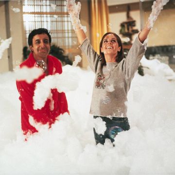 "Το Πάρτι" – Μία από τις καλύτερες κωμωδίες όλων των εποχών στην ΕΡΤ2