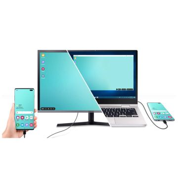 Οι λειτουργίες του Galaxy Note10 διαθέσιμες από σήμερα και στη σειρά Galaxy S