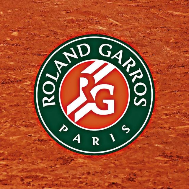 To Roland Garros έρχεται στην Ευρώπη σε 4Κ από το Eurosport