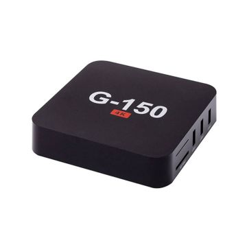 Golden Interstar G-150 4K TV BOX