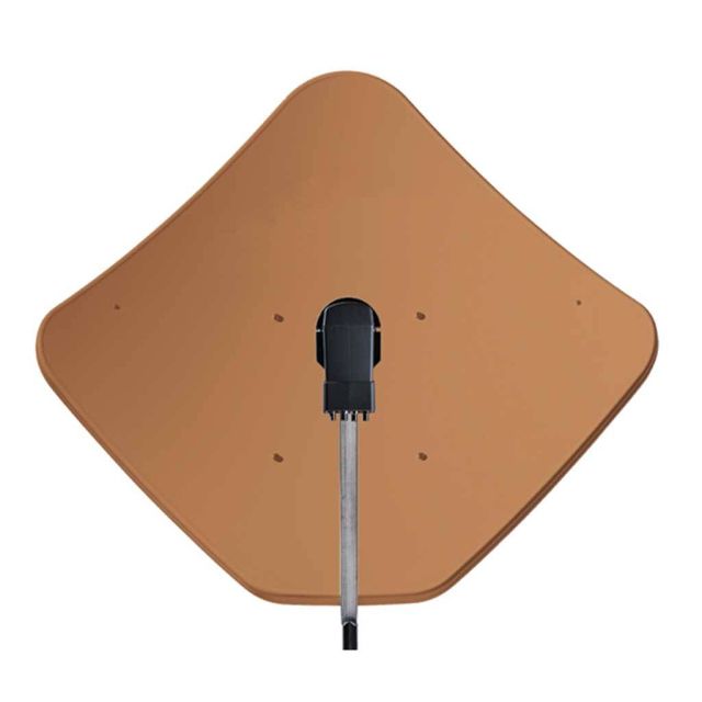 Η Astrasat επίσημος διανομέας της Gruppo Fracarro