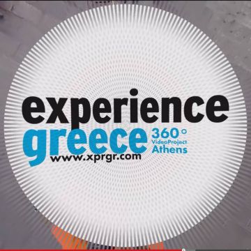 ΤΟ ΠΡΩΤΟ ΕΛΛΗΝΙΚΟ VIDEO 360 ΜΟΙΡΩΝ ΣΤΟ YouTube