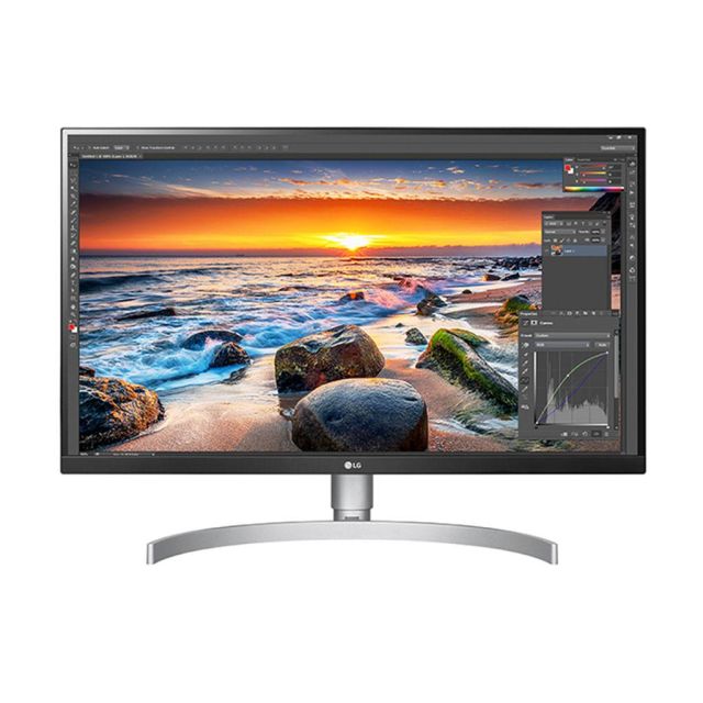 4K monitors από την LG για μοναδική ποιότητα εικόνας