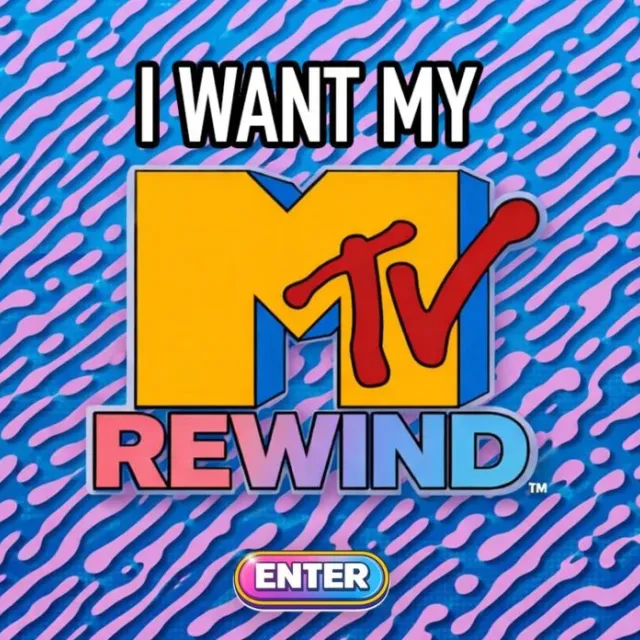 MTV Rewind, ένα ψηφιακό ταξίδι στον χρόνο χωρίς αλγόριθμους