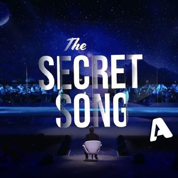 Το Secret Song με τη Ναταλία Γερμανού κάνει πρεμιέρα στον Alpha
