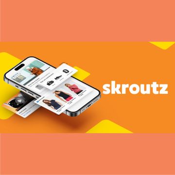 Skroutz Marketplace: Το προσωπικό σου marketplace