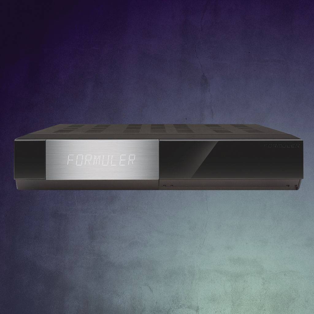 Octagon Formuler F1 - Digitaltvinfo.gr - Τα πάντα για τη δορυφορική ...