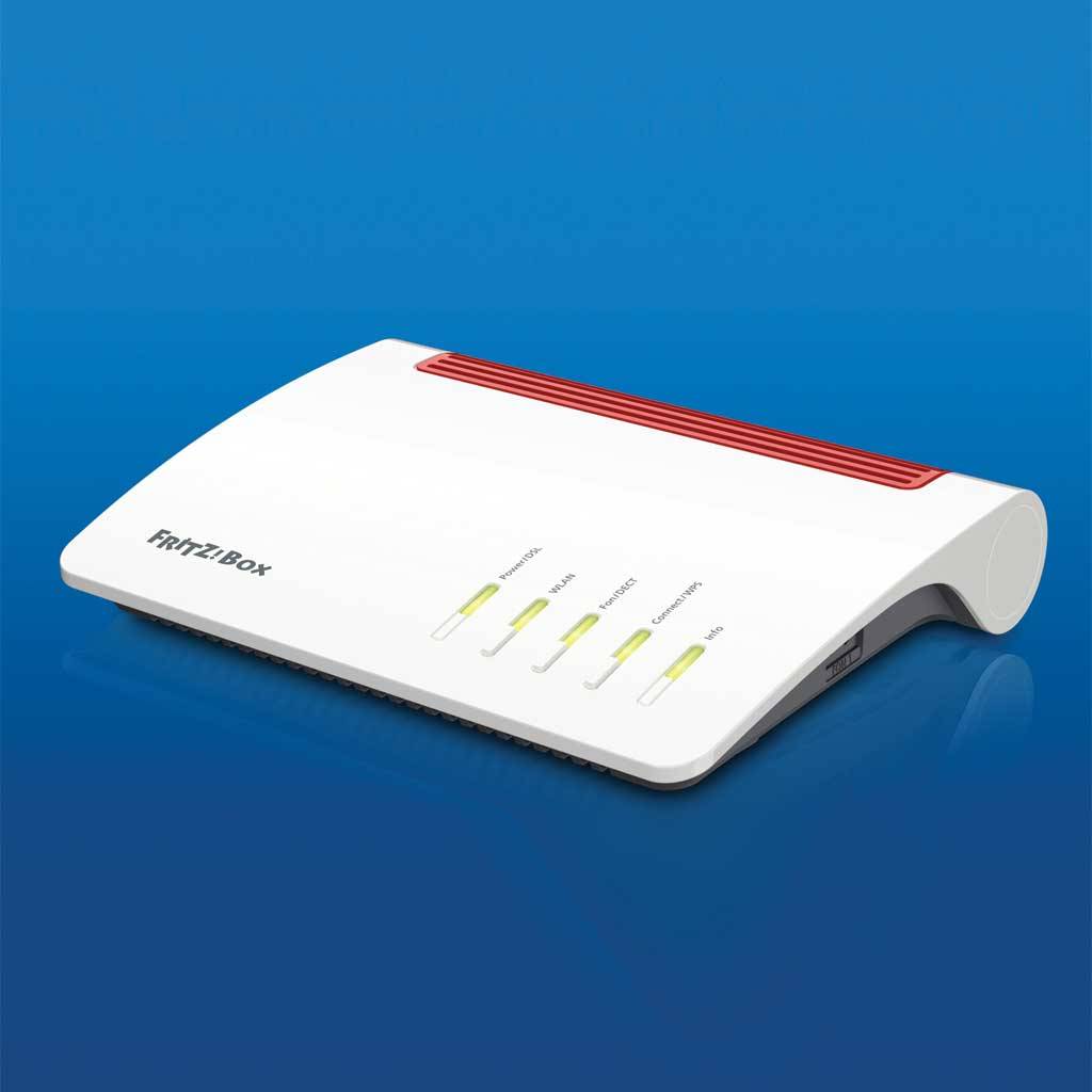 FRITZ!Box 7590 - Digitaltvinfo.gr - Τα πάντα για τη δορυφορική, ψηφιακή ...