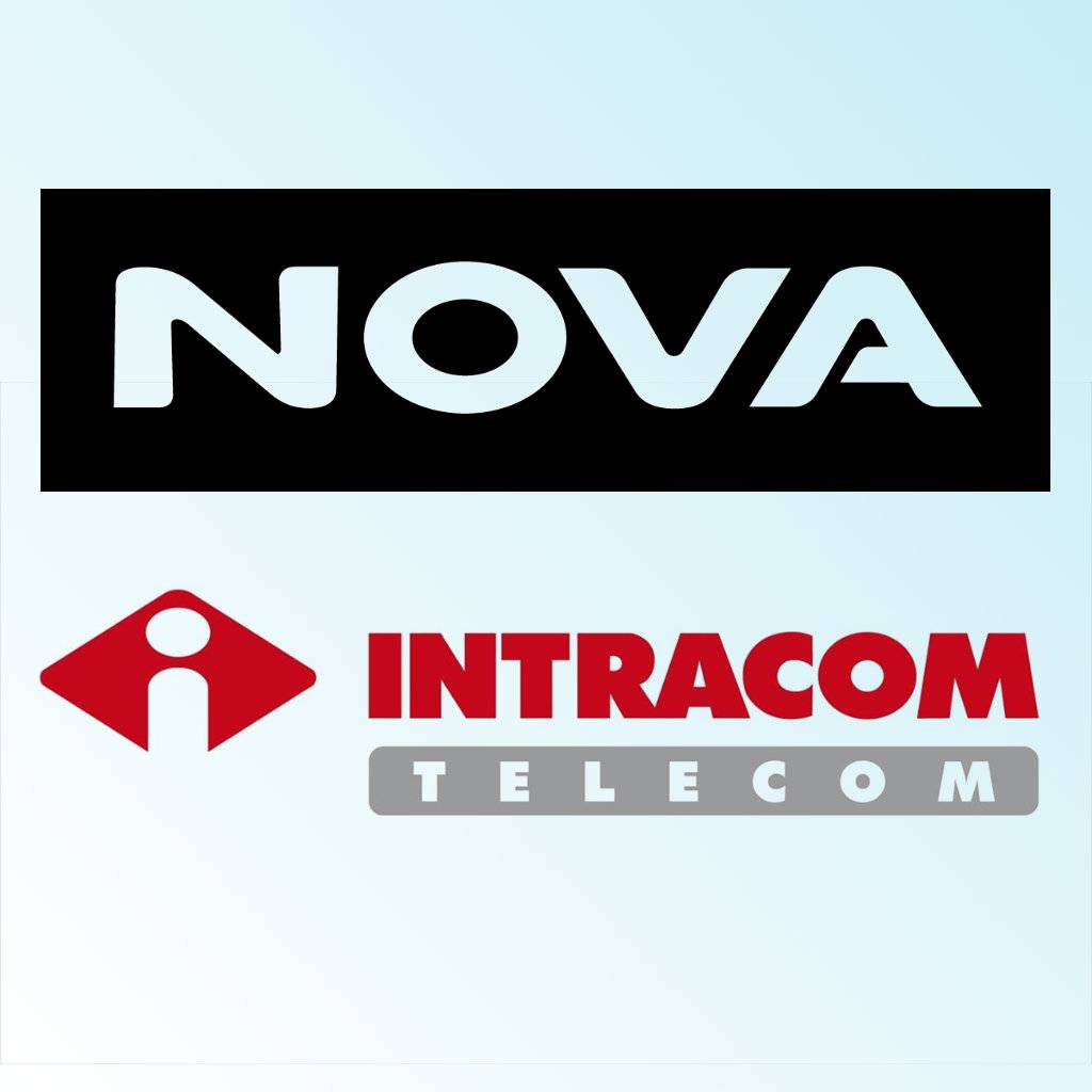 Συμφωνία της Intracom Telecom με Nova για παροχή προηγμένου ...