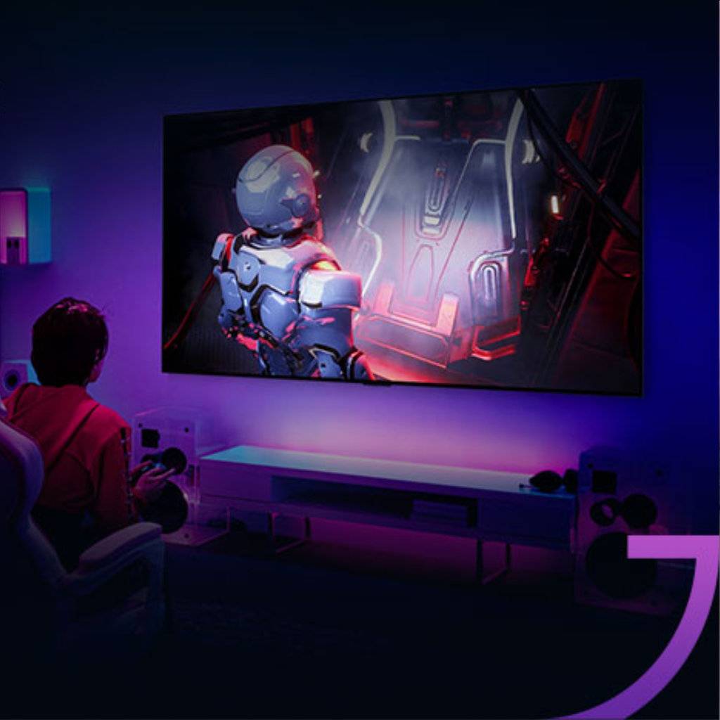 Gaming LG OLED C1 Gaming LG OLED C1
