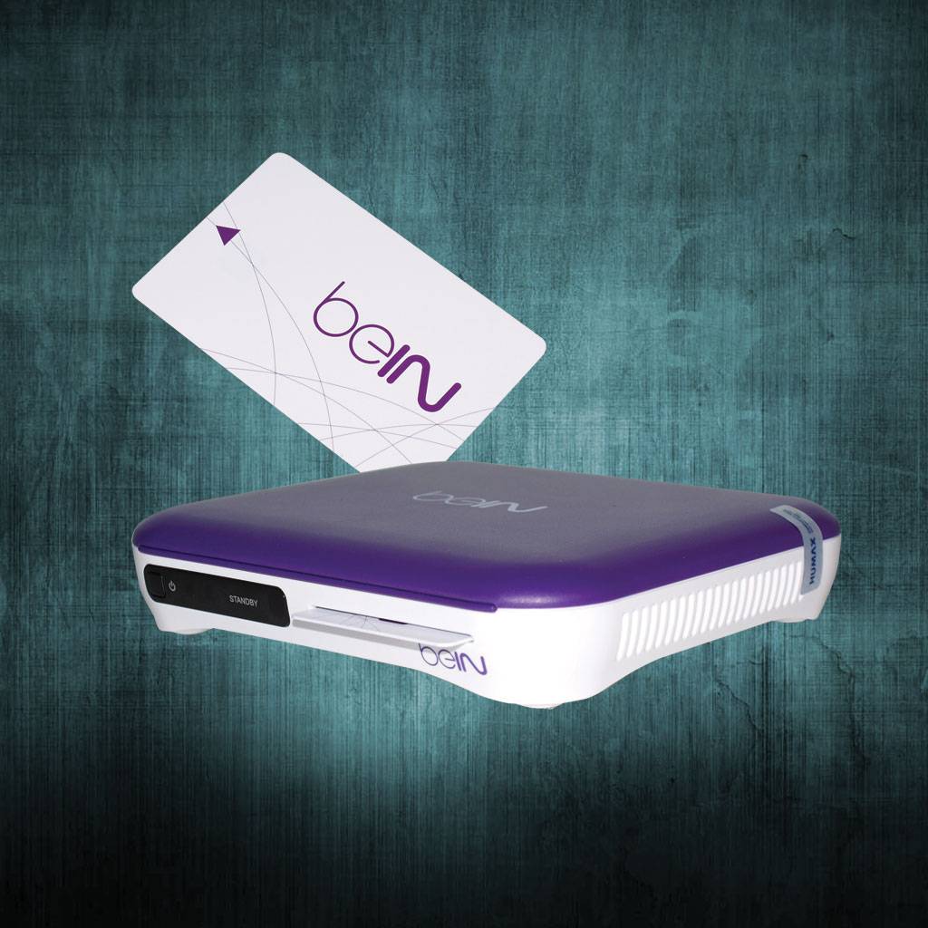 beIN Sports Arabia - Digitaltvinfo.gr - Τα πάντα για τη δορυφορική ...
