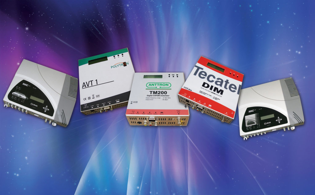 Trophy Dvb Modulators Οικιακοί DVB-T Modulators - Digitaltvinfo.gr - Τα πάντα για τη ...