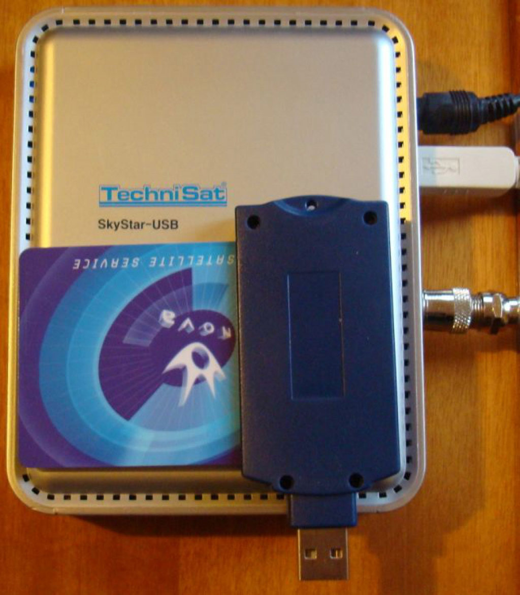 Smargo SmartReader Digitaltvinfo.gr Τα πάντα για τη δορυφορική