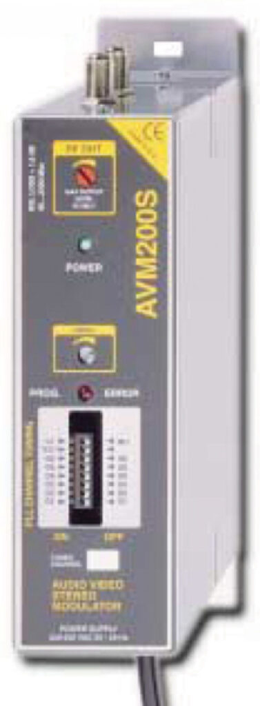 AMF AVM200 E/S, με γερμανικές προδιαγραφές - Digitaltvinfo.gr - Τα ...