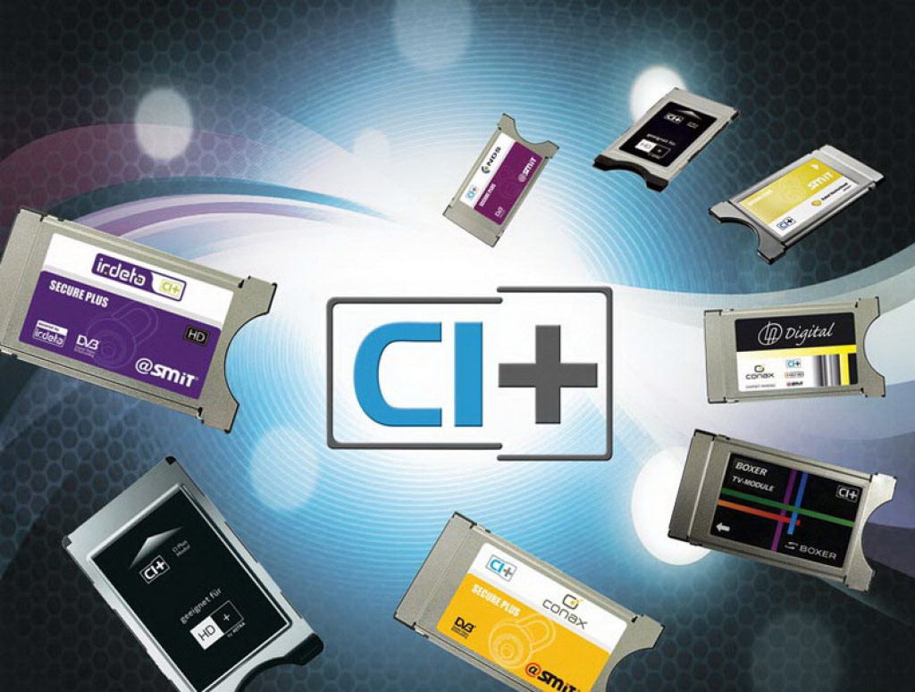 Πρότυπο CI+ - Digitaltvinfo.gr - Τα πάντα για τη δορυφορική, ψηφιακή ...