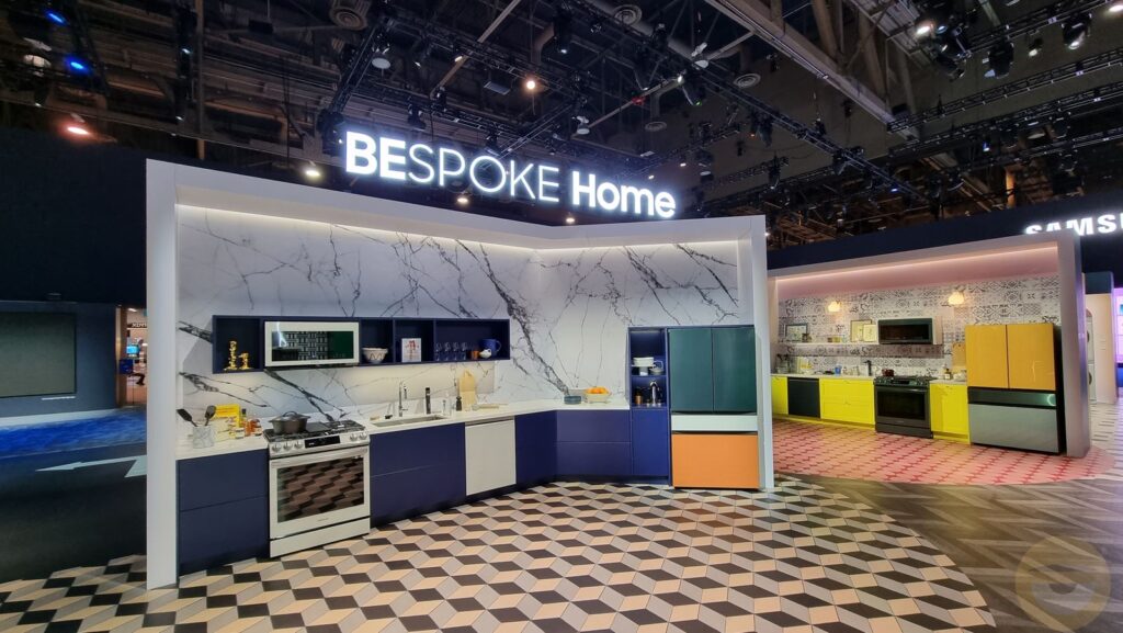 bespoke home