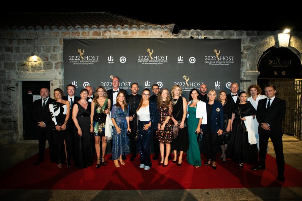 Photo 1 Gala Event at Dubrovnik