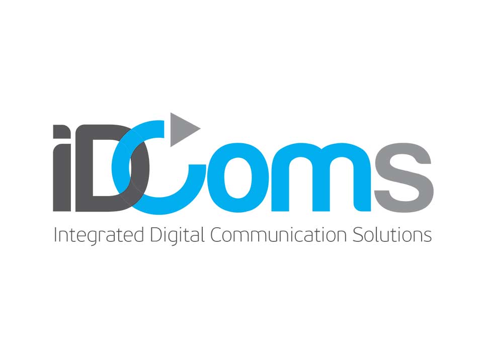 IDComs final logo