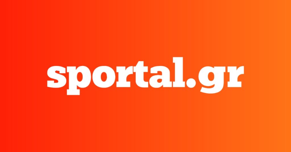SPORTAL.GR Logo