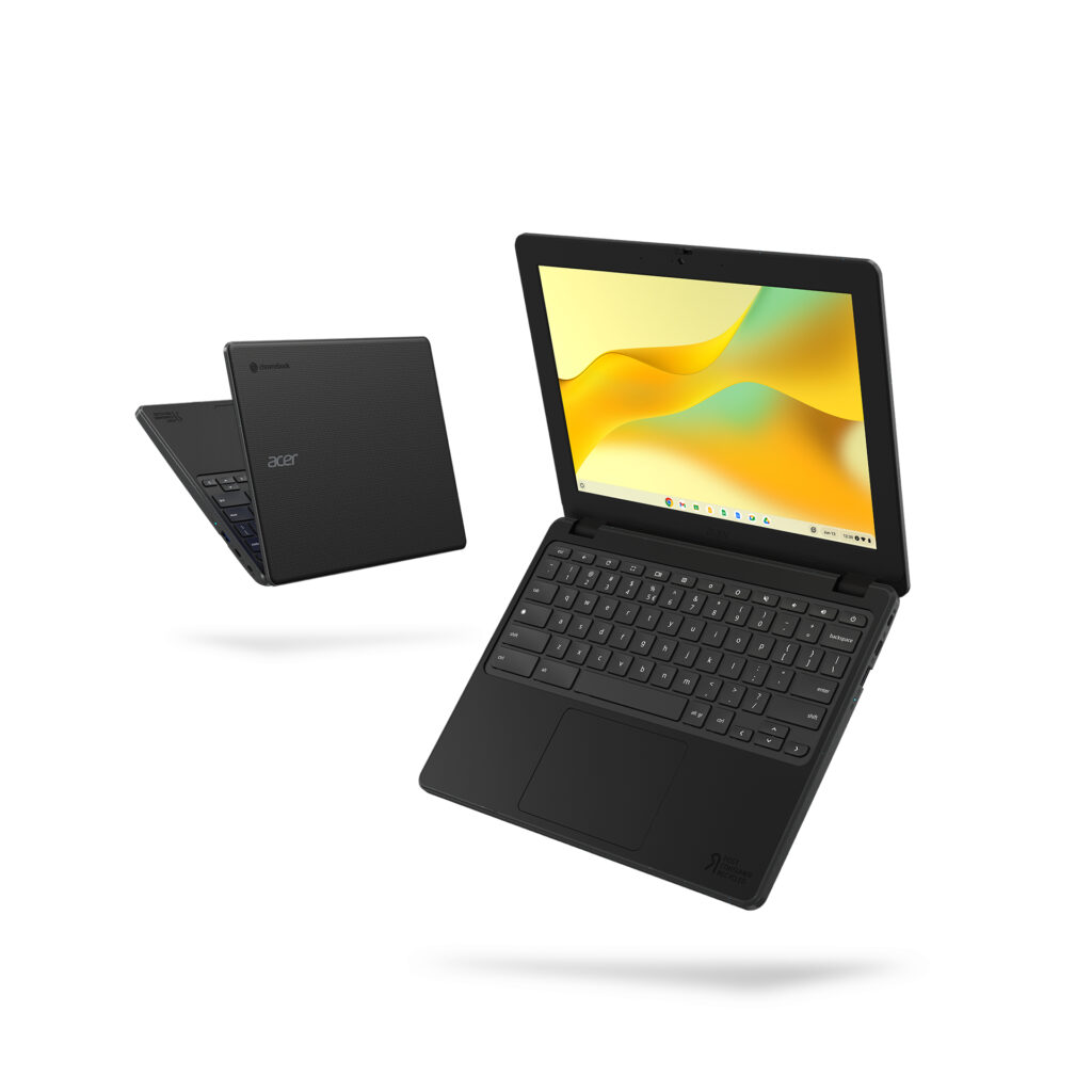 Acer Chromebook Vero 712 Product 10