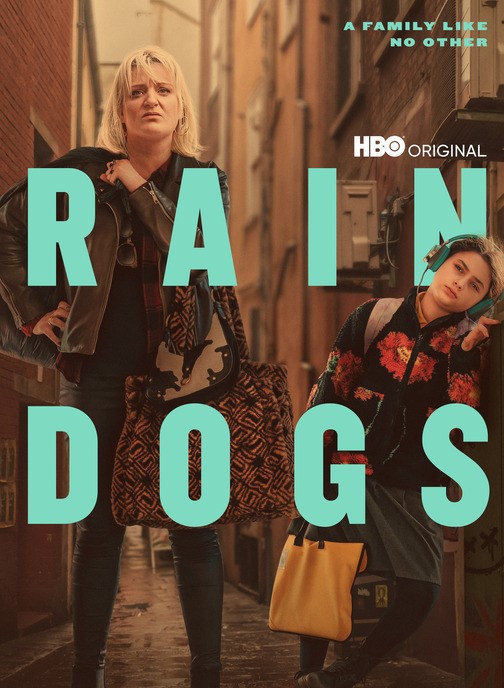 rain dogs