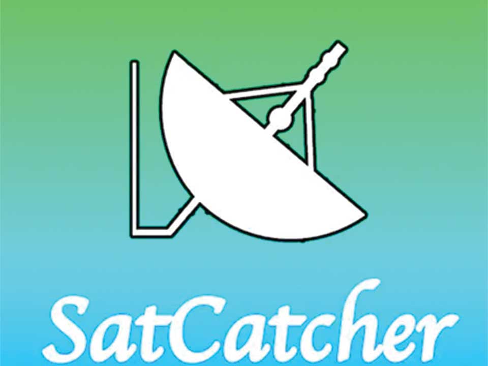 6. SatCatcher