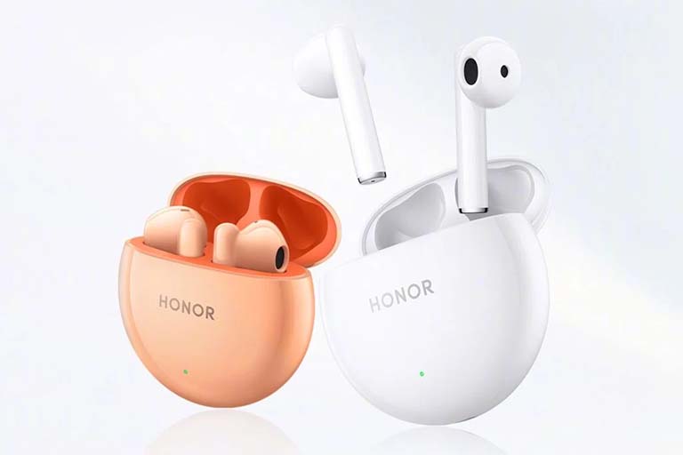 Honor Earbuds X5 Launch 1