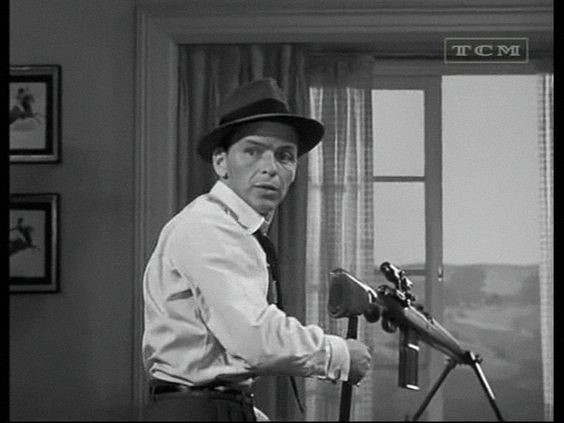ΑΤΤΙCA TV Τρεις νέες κινηματογραφικές ζώνες Sinatra
