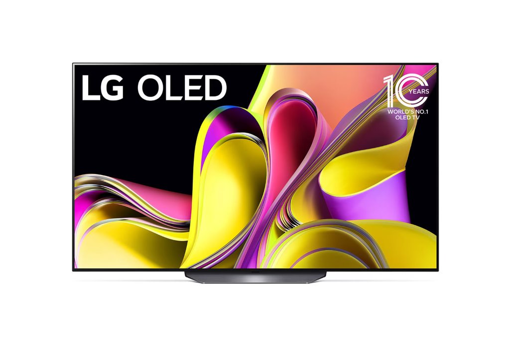 LG OLED B3