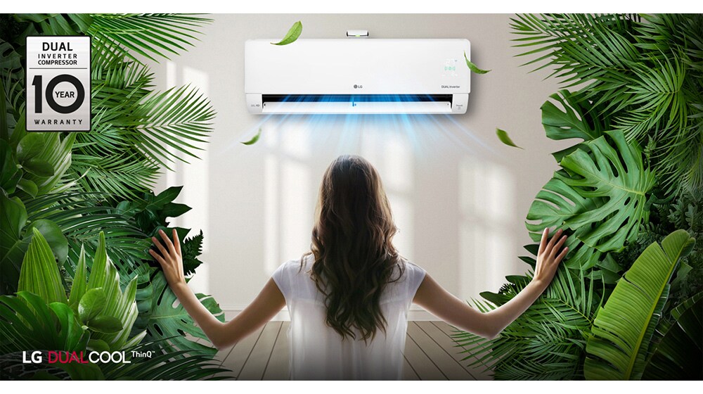 LG PR LG Air conditioner buying guide 1