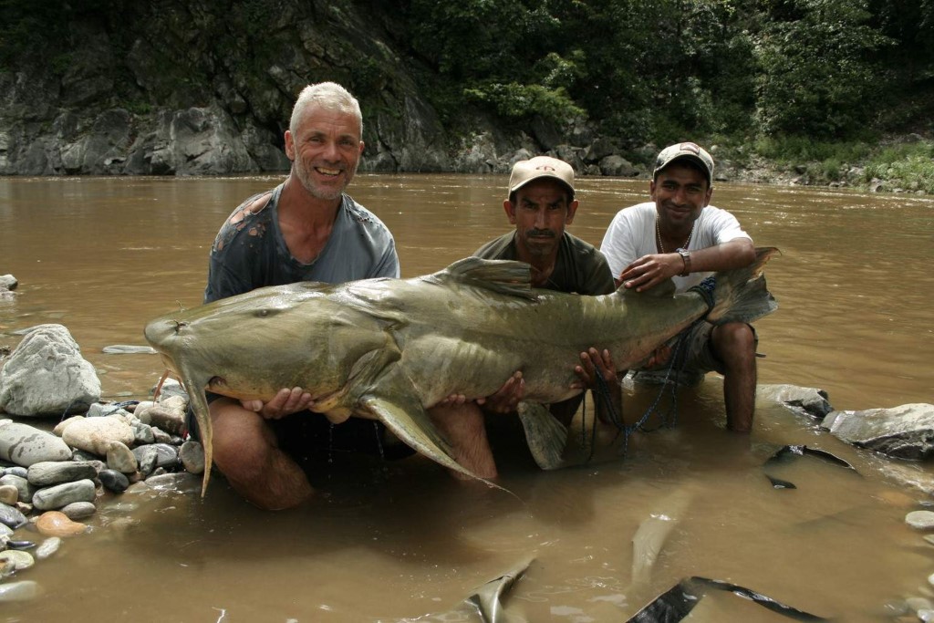 Viasat Nature RiverMonsters s1 and s2 IMG 3020