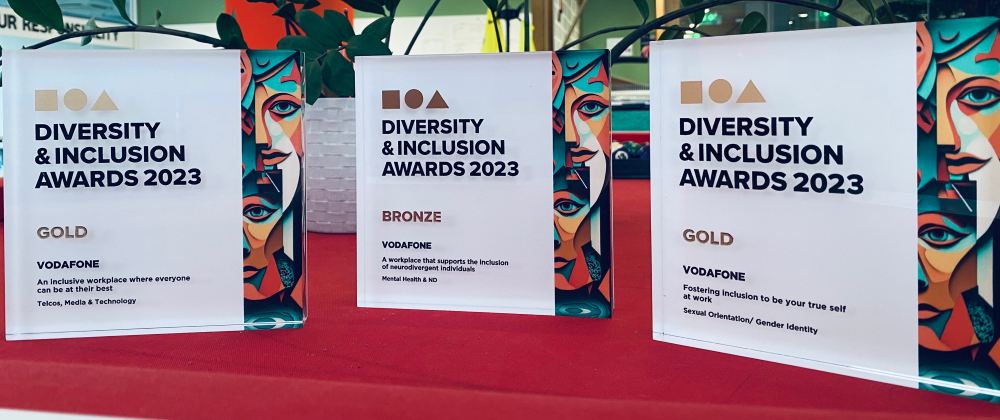 vodafone diversity awards2